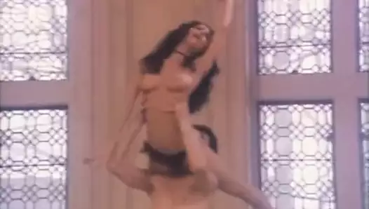Juliet graham porn