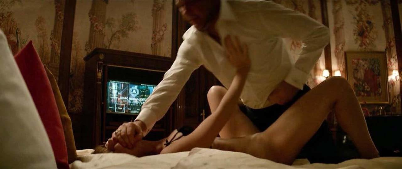Jennifer Lawrence Sex Scene Porn