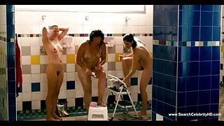Michelle Williams & Others Nude Scenes – Take This Waltz
