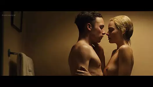 Margot robbie sex tape and nudes photos leaked!