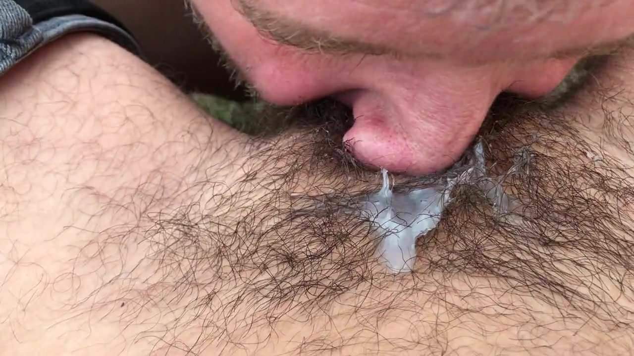 danish amateur pussy lick