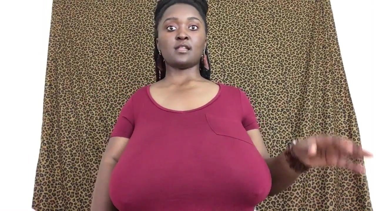 Big Breast Youtuber: the Tits HD Porn Video 5b | xHamster
