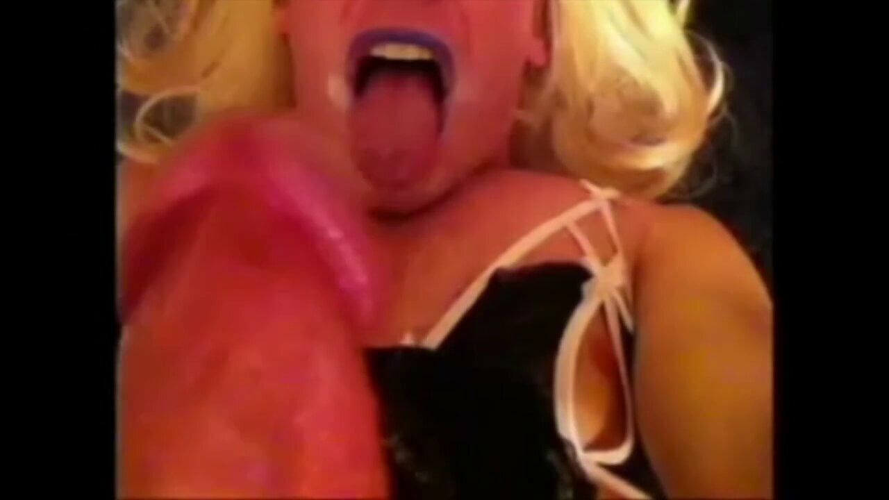 Sissy Facial Compilation