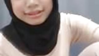 Hijabitch Baju Ketat