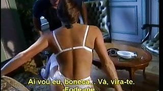 Kinky vintage fun 77 (full movie)