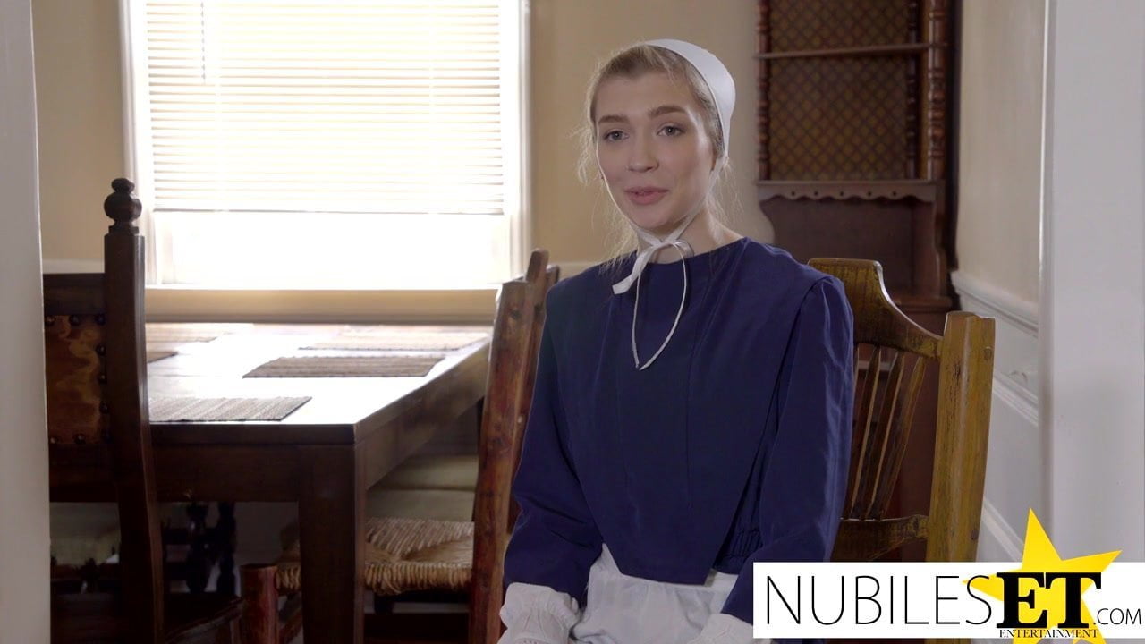 Being Amish - Amish Girl Corrupted into Cum Swapping S2 E9 | xHamster