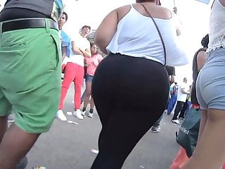 Georgeous dominican bbw - Big dominican bbw ass