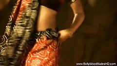 The True Art of Bollywood Dancing