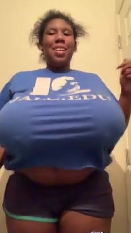 Black Ugly Big Tits - Massive Breasted Ebony, Free Huge Ebony Tits Porn Video 3b | xHamster