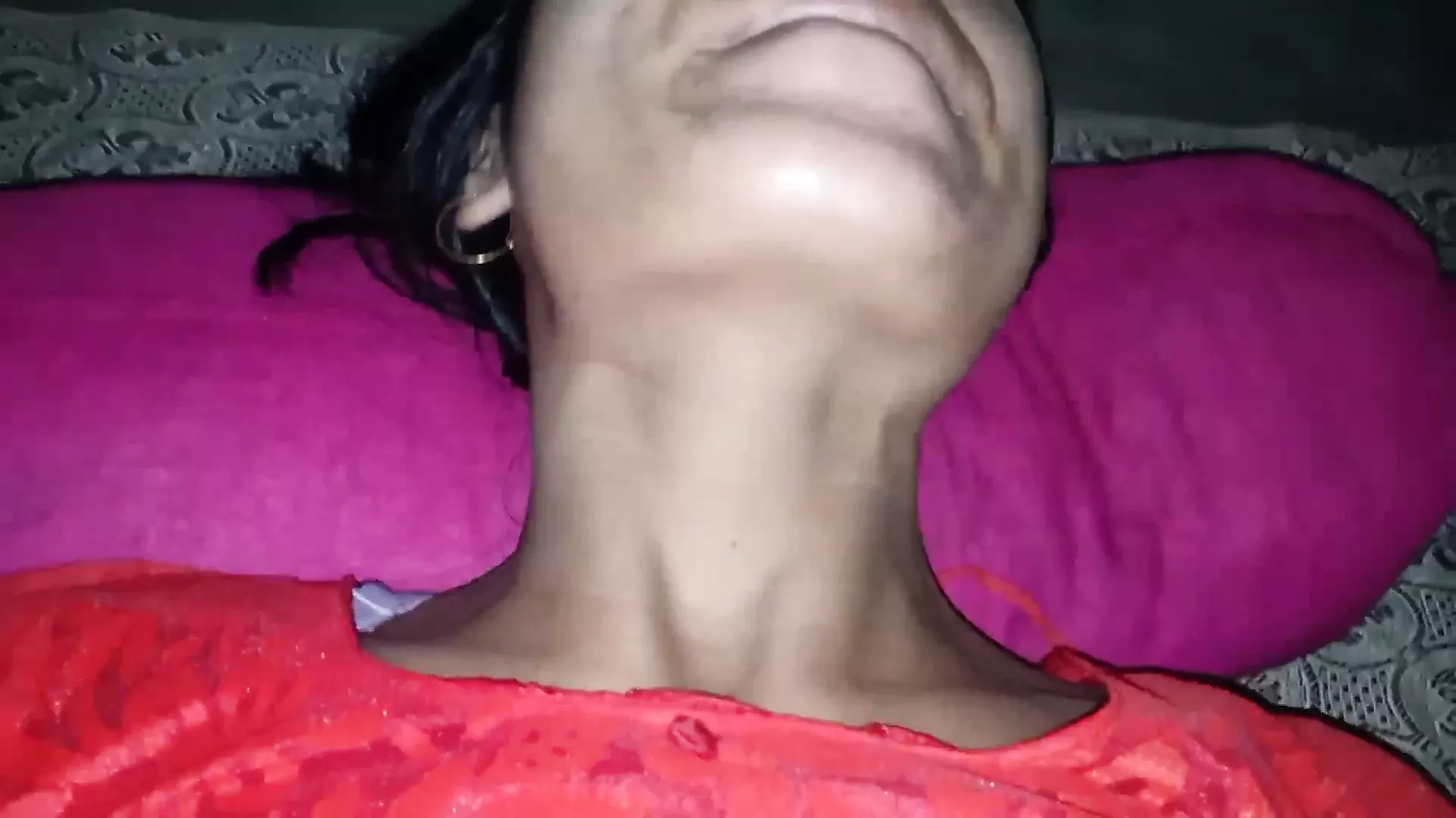 Indian Wife Has Hot Hardcore Sex, Creamy Pussy, homemade video picture