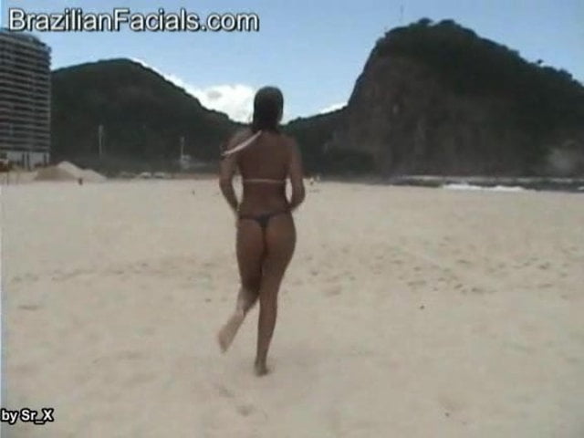 Janeiro porn Rio de 20 in Brazilian Porn