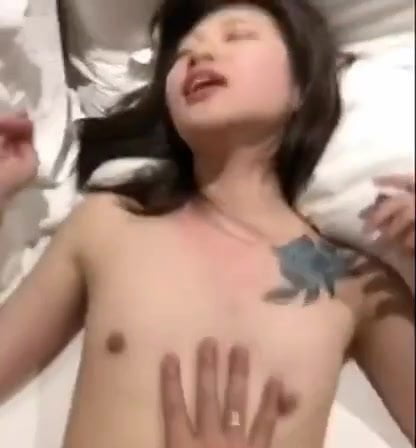 Small Tits Nude Video