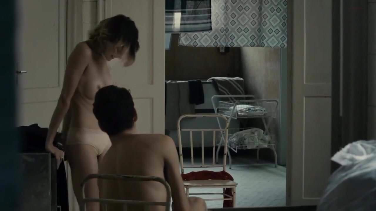 Nudity in european and latin american mainstream cinema