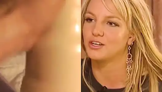 Britney Spears Porno