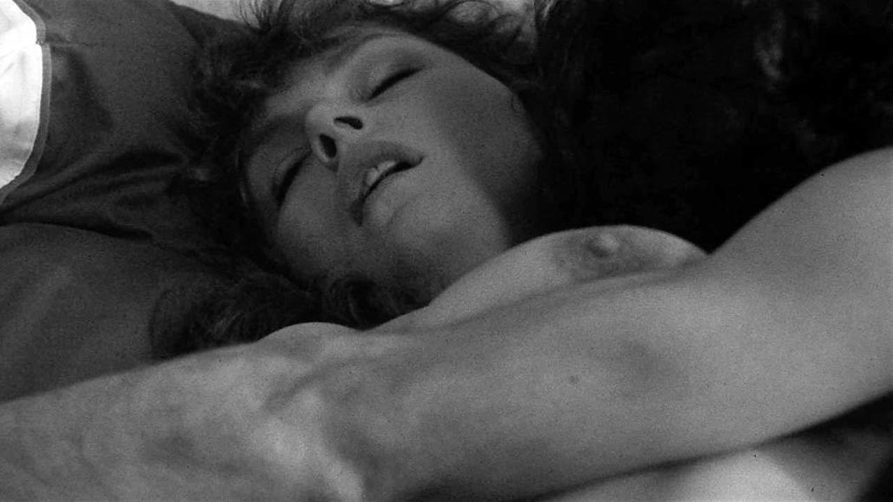 Lost treasures #1: Bonnie Bedelia naked in The Strange Vengeance of Rosalie  (1972) – Other Crap