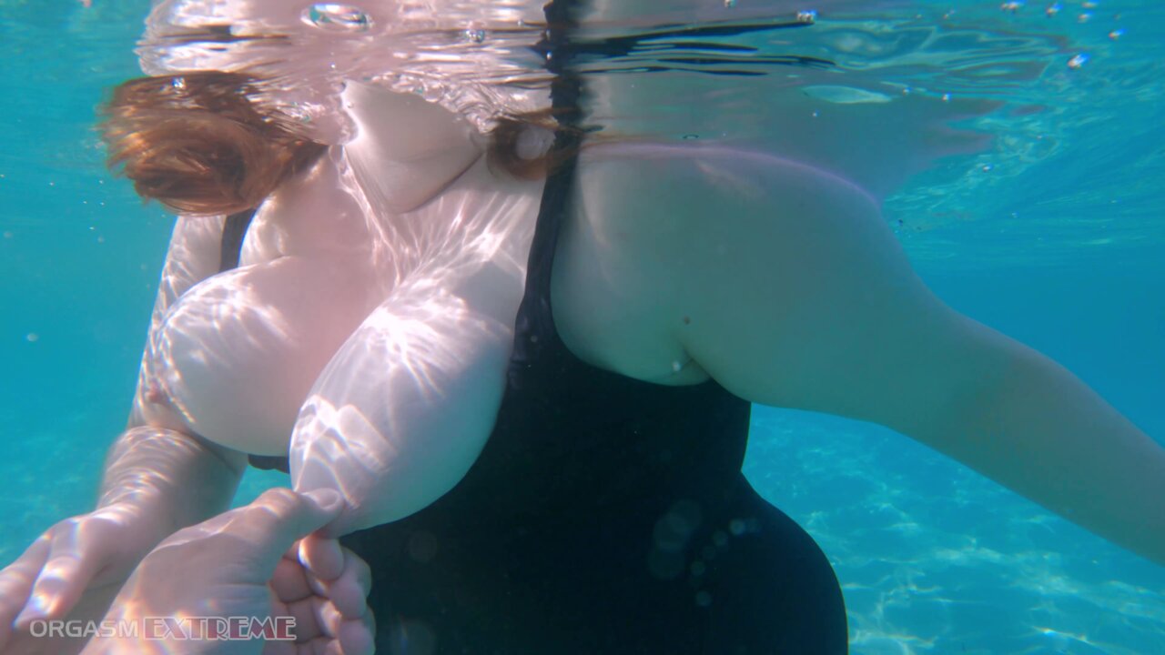 underwater creampie fist wife c Xxx Photos