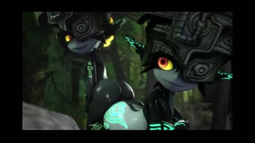 Sfm Midna Porn - The Midna Collection: Free Comic Porn Video 60 | xHamster