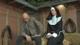 Nonnenficken erotische nonnen