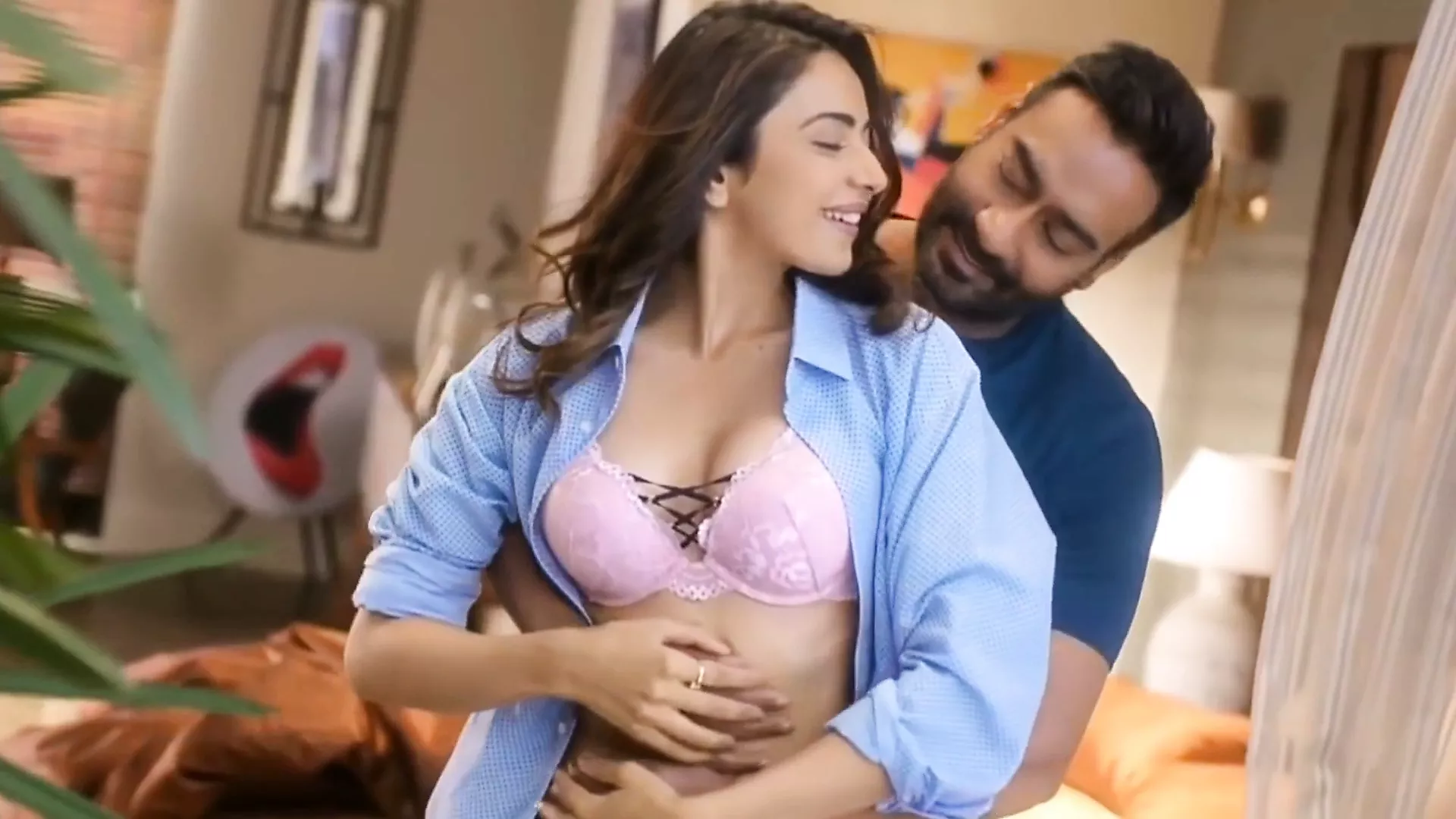 Sex Vedio Hd Preet - Rahul Preet Singh Hot Kiss Tribute, Free Porn c3 | xHamster