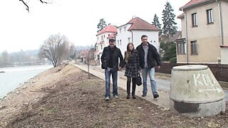 Nasty Adventures around Germany!!! - (Full HD Movie)