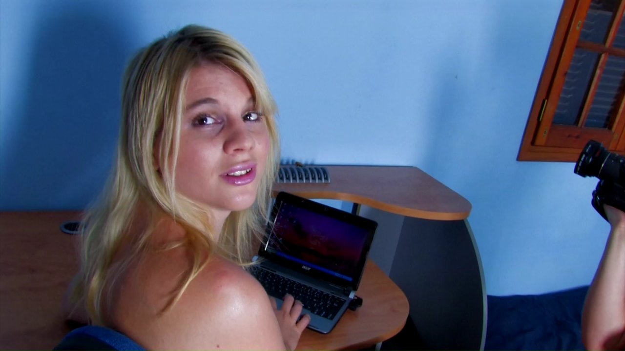 Une belle MILF française amateur fait un casting anal incroyable xHamster image photo