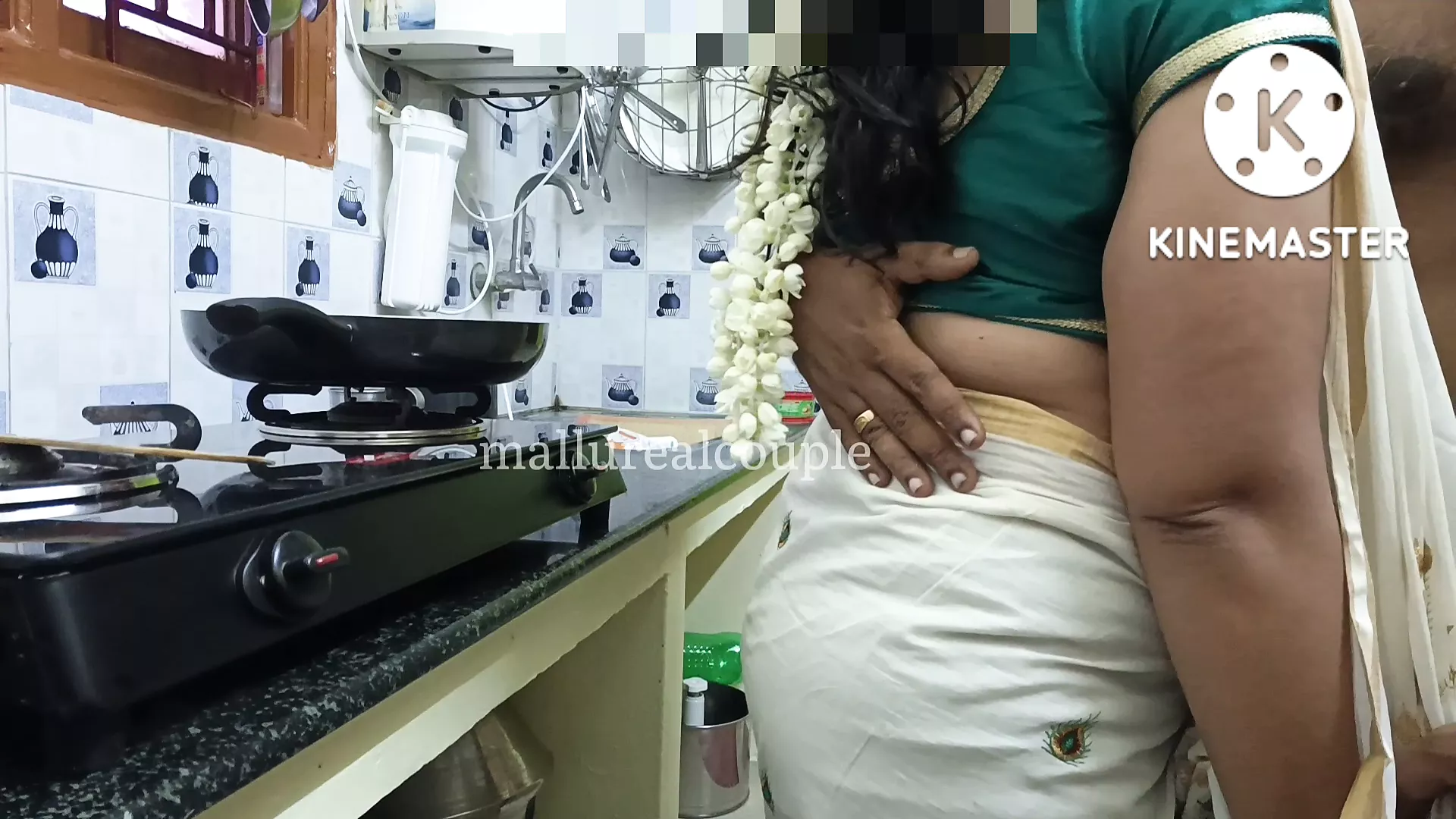 Indian Mallu Aunty Pron King - Mallu Wife in Kerala Saree, Free HD Porn Video ab: xHamster | xHamster