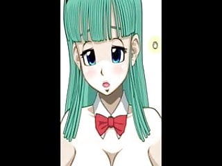 Adult dragon ball z - Hentai sex game bulma dragon ball compilation