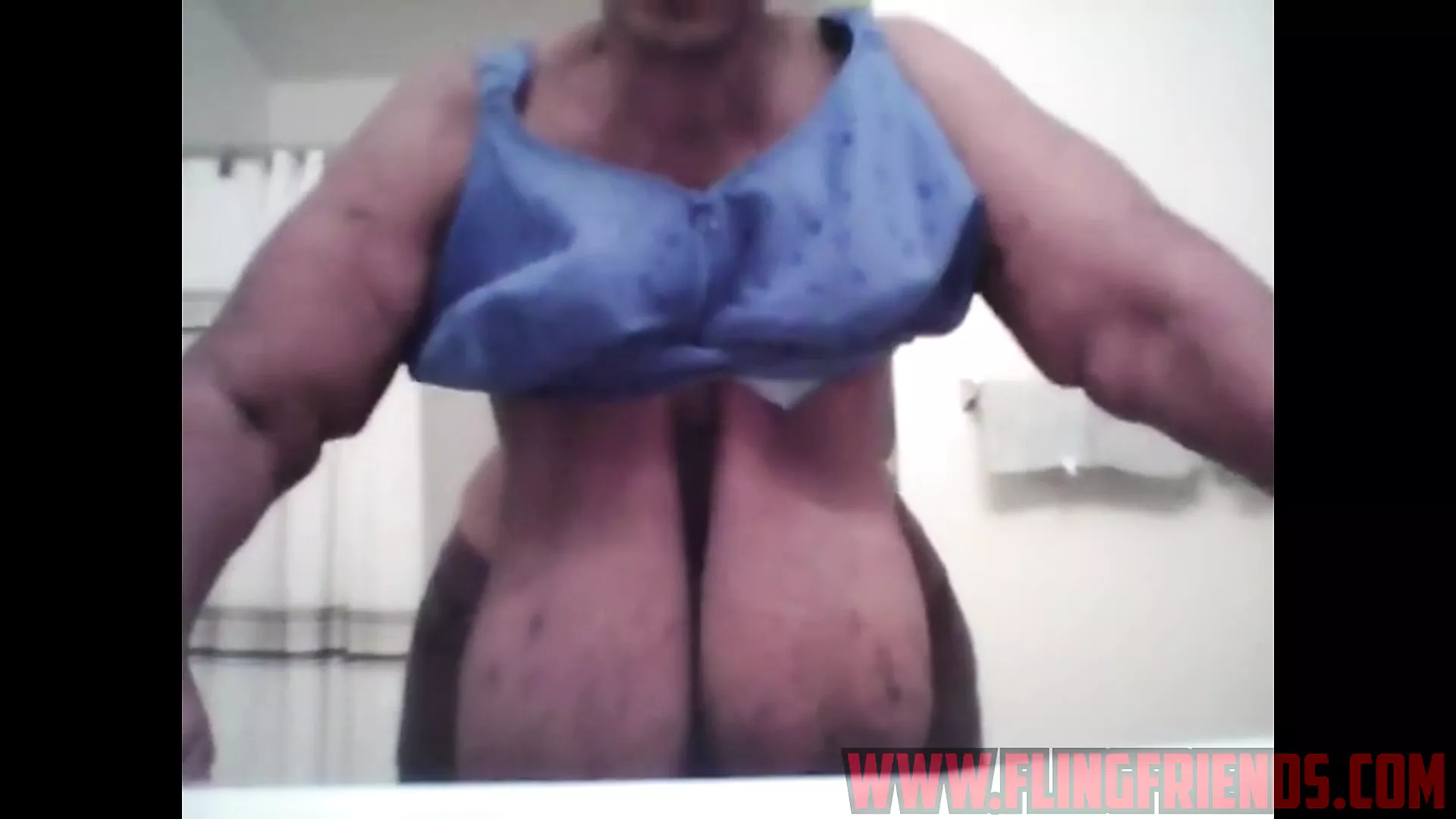 1920px x 1080px - BLACK GRANNY WITH HUGE SAGGY TITS | xHamster