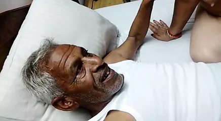 Dada Didi Sex - Dada Dadi Full on Masti, Free Grandpa Fuck Grandma Porn Video | xHamster