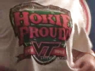 Dick vance boats vt - Hokie vt slut strips for college guys