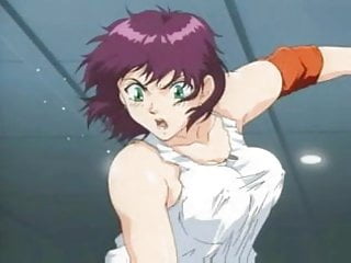 Anime sex torrent - Horny anime chick