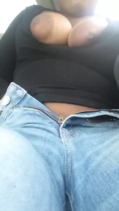 Black Woman Self Masturbate in Car, Free Porn 96 xHamster xHamster