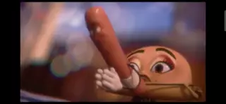 Sausage Party Porn Videos
