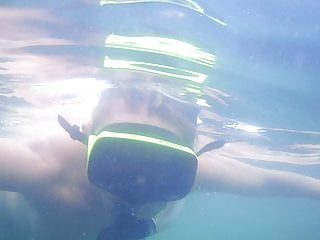 Nude swimming oklahoma - Nude swimming in the black sea