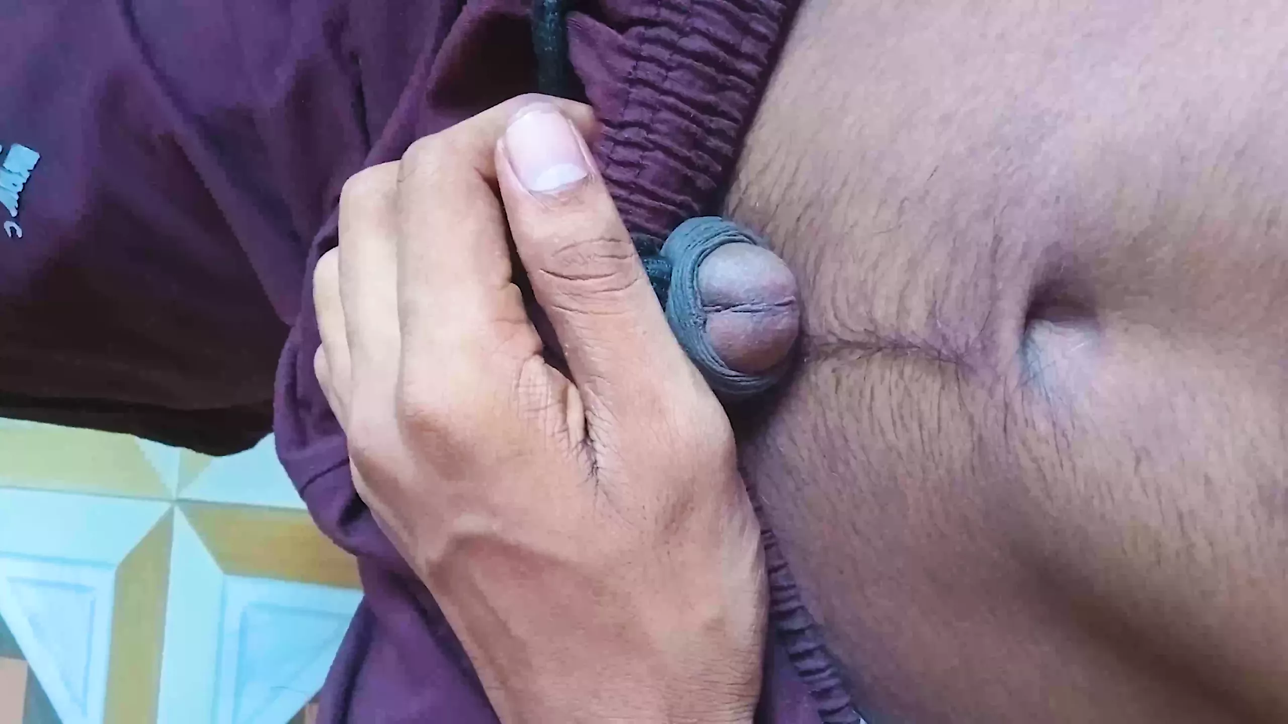 8inch ling ex wife video