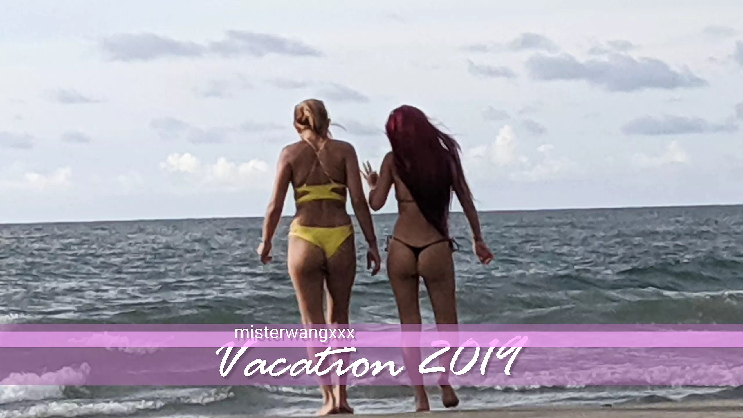My 2019 Sex Vacation photo