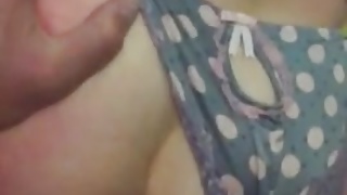 my fav- in panty..great anal sex