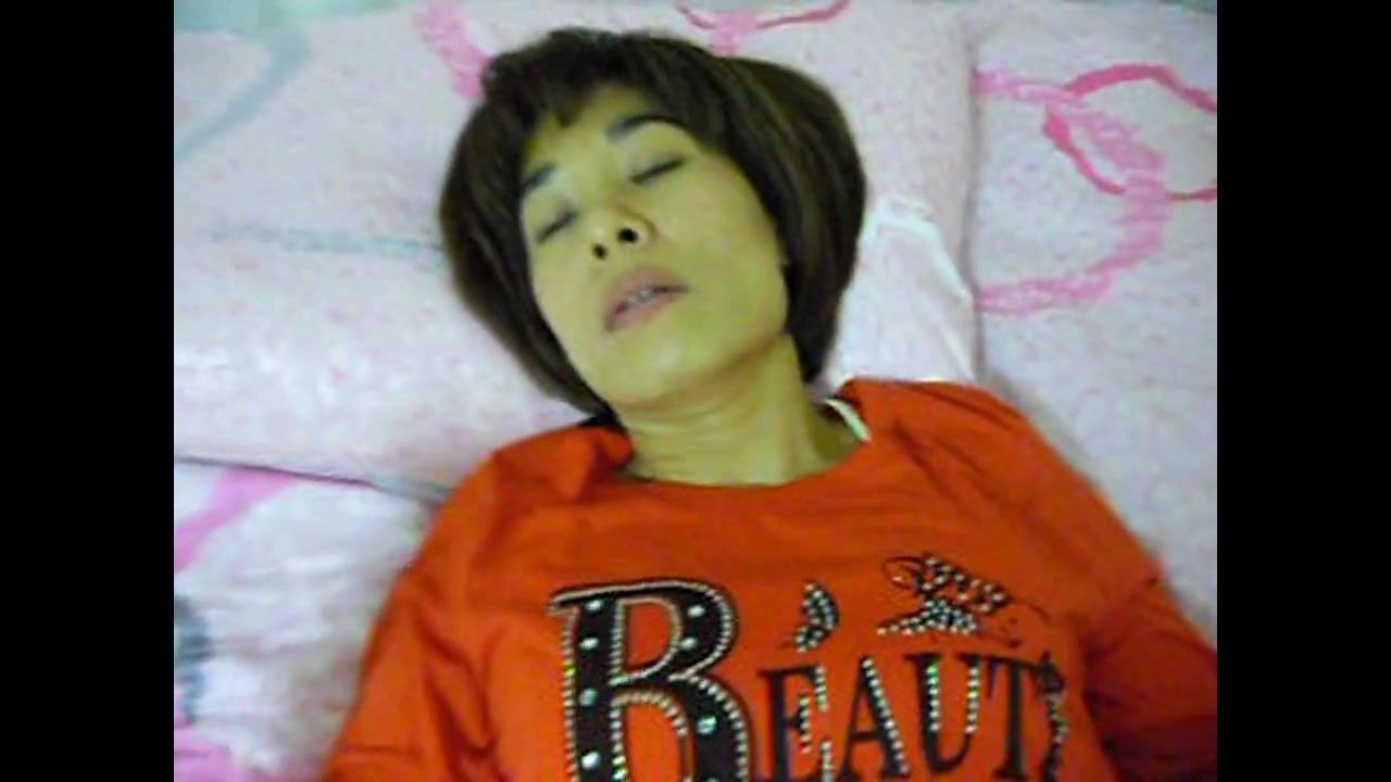 korean mom sleeping sex