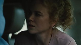 Nicole Kidman – of a Sacred Deer (2018)