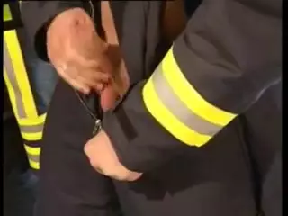 Feuerwehr porno in Tangshan