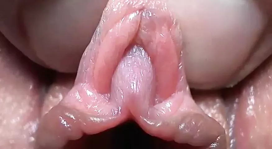 Squirting Clit