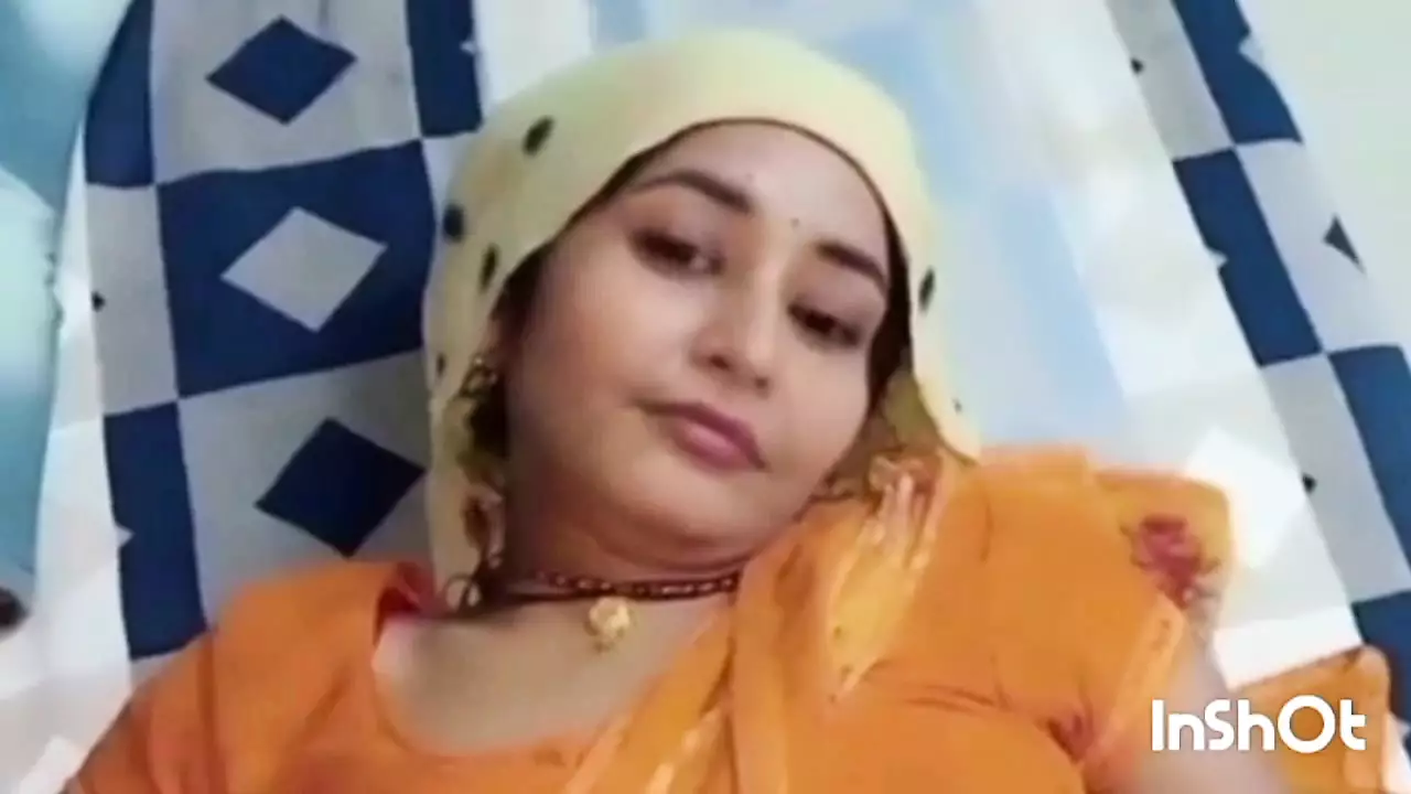 Village Virgin Girl Has Sex With Her Stepbrother, Indian Desi Girl Was Fucked By Stepbrother image