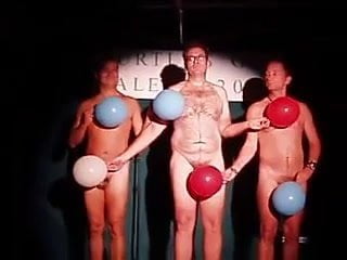 Watch Balloon Dance tube sex video for free on xHamster, with the amazing c...