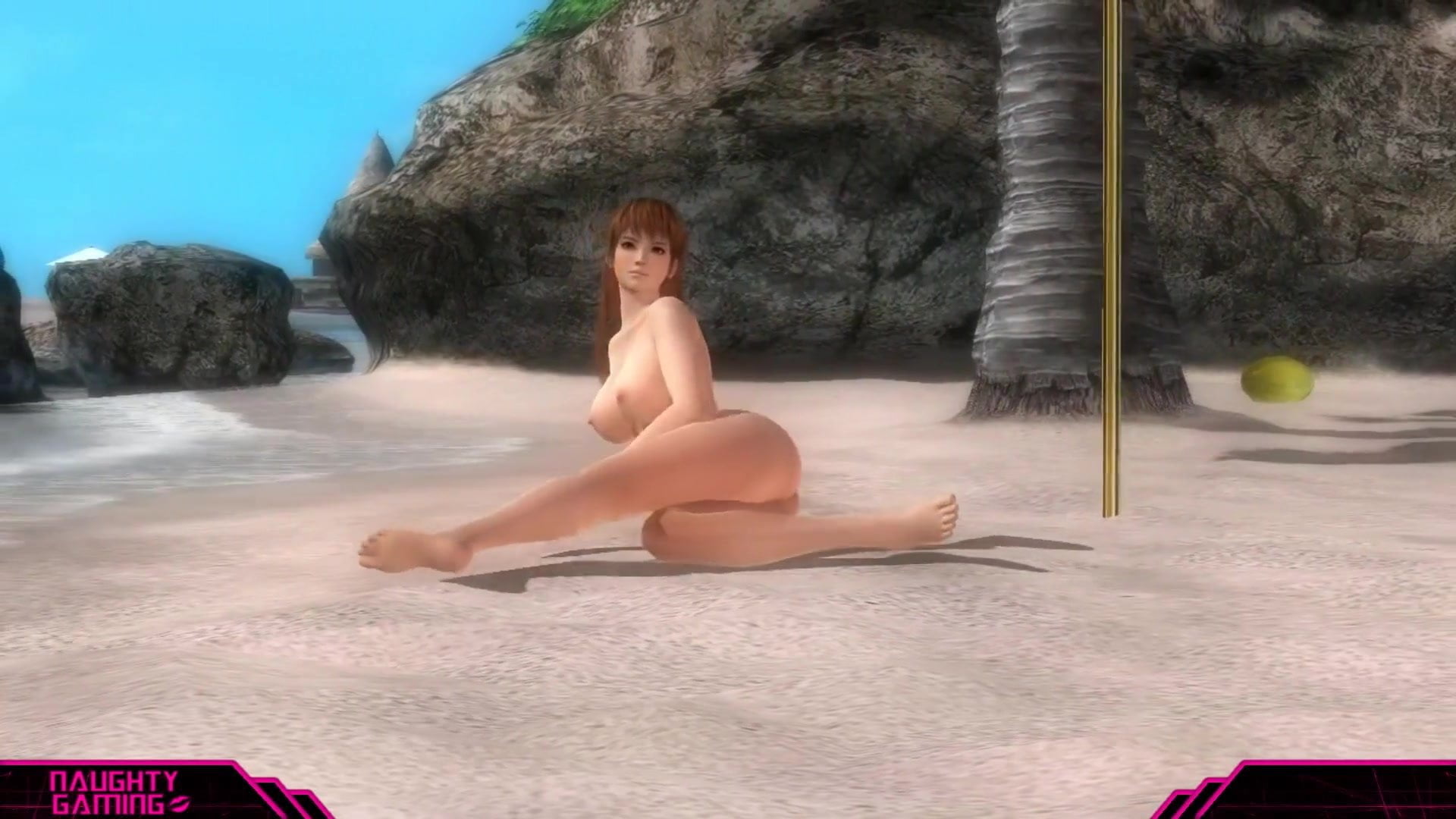 Alive 3 xtreme or patch dead nude DOA and