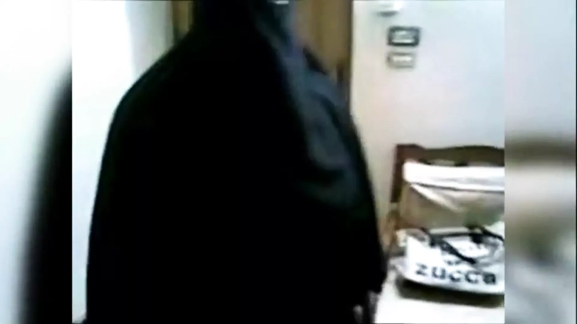 arab hijab home made sex video