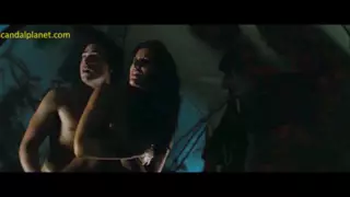 Friday The 13th Remake Sex Scene
