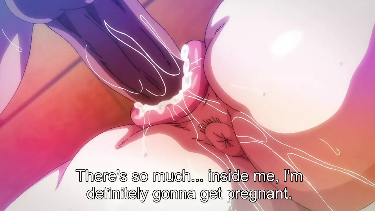Hentai Force Uncensored - Girlfriend & Impregnated (NTR, Cuck, Uncensored 720p) | xHamster