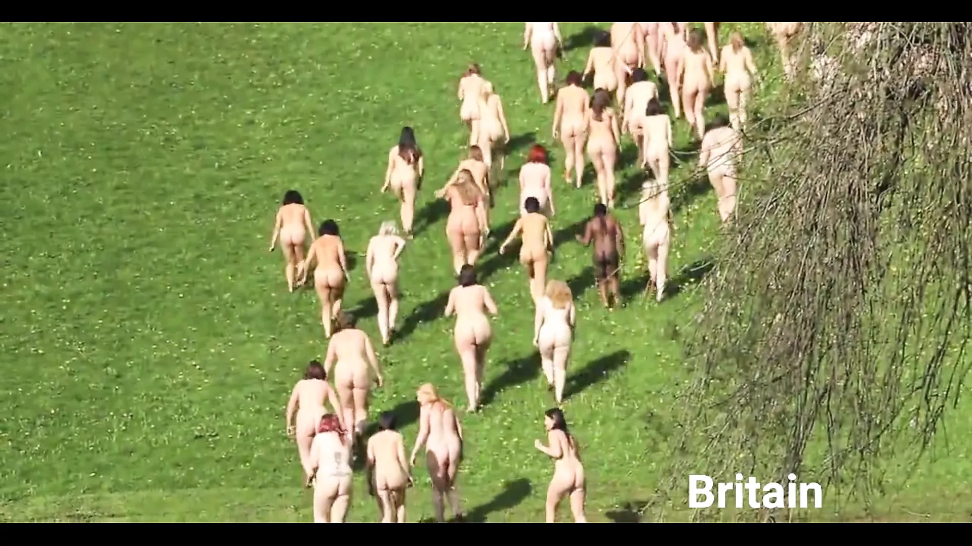 документальный фильм с голыми женщинами фото 49
