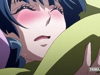 Anime girls having orgasms - Bootleg the animation 2015-18: episode 01