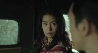 Lim Ji-Yeon  nackt
